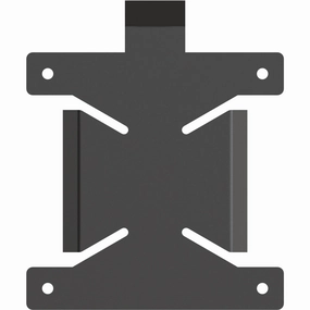 Iiyama MD BRPCV07 High quality bracket for mounting a Mini PC/Thin Client PC