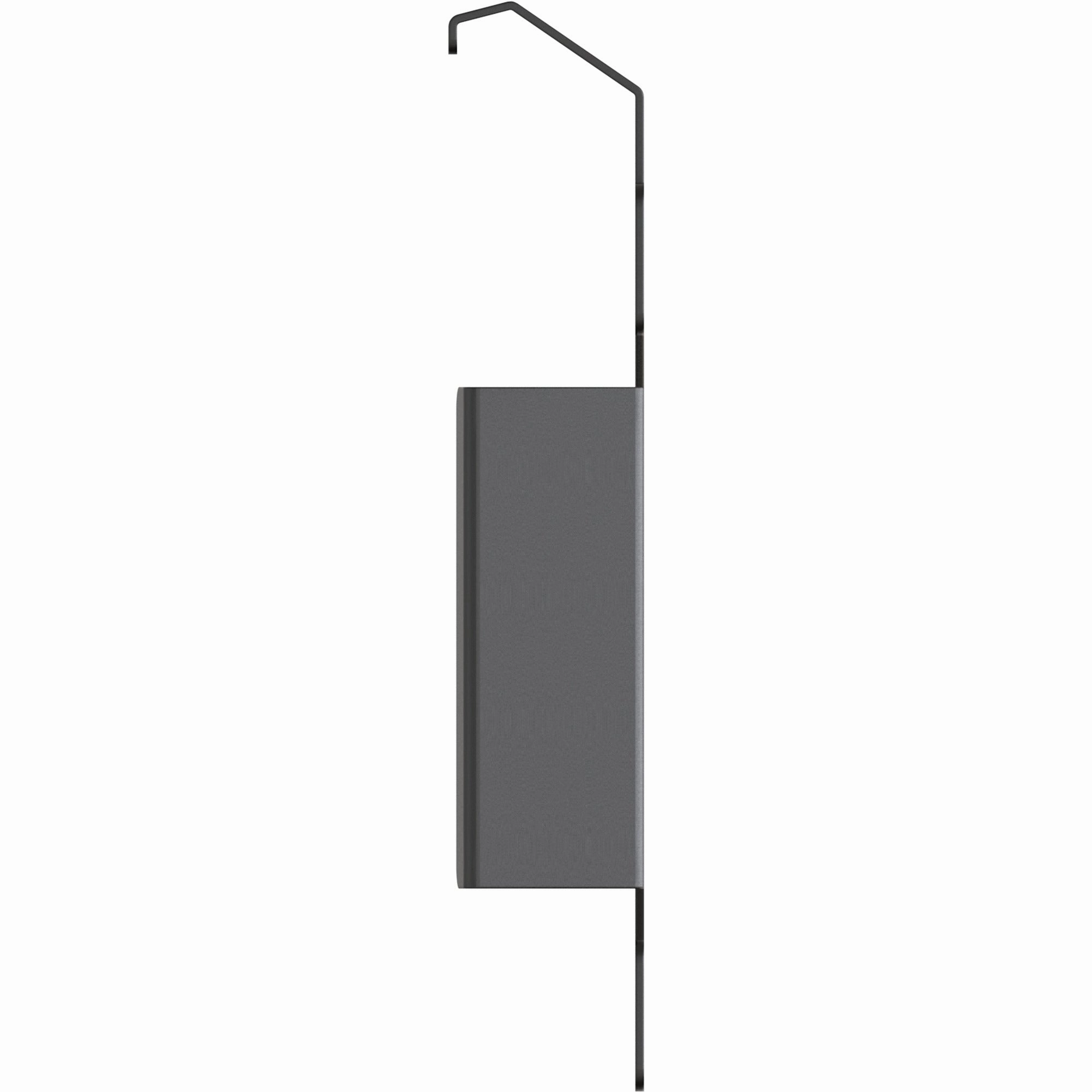 Iiyama MD BRPCV07 High quality bracket for mounting a Mini PC/Thin Client PC