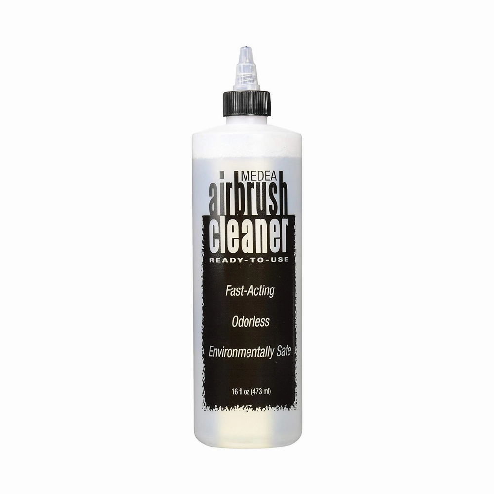 Iwata Airbrush Cleaner