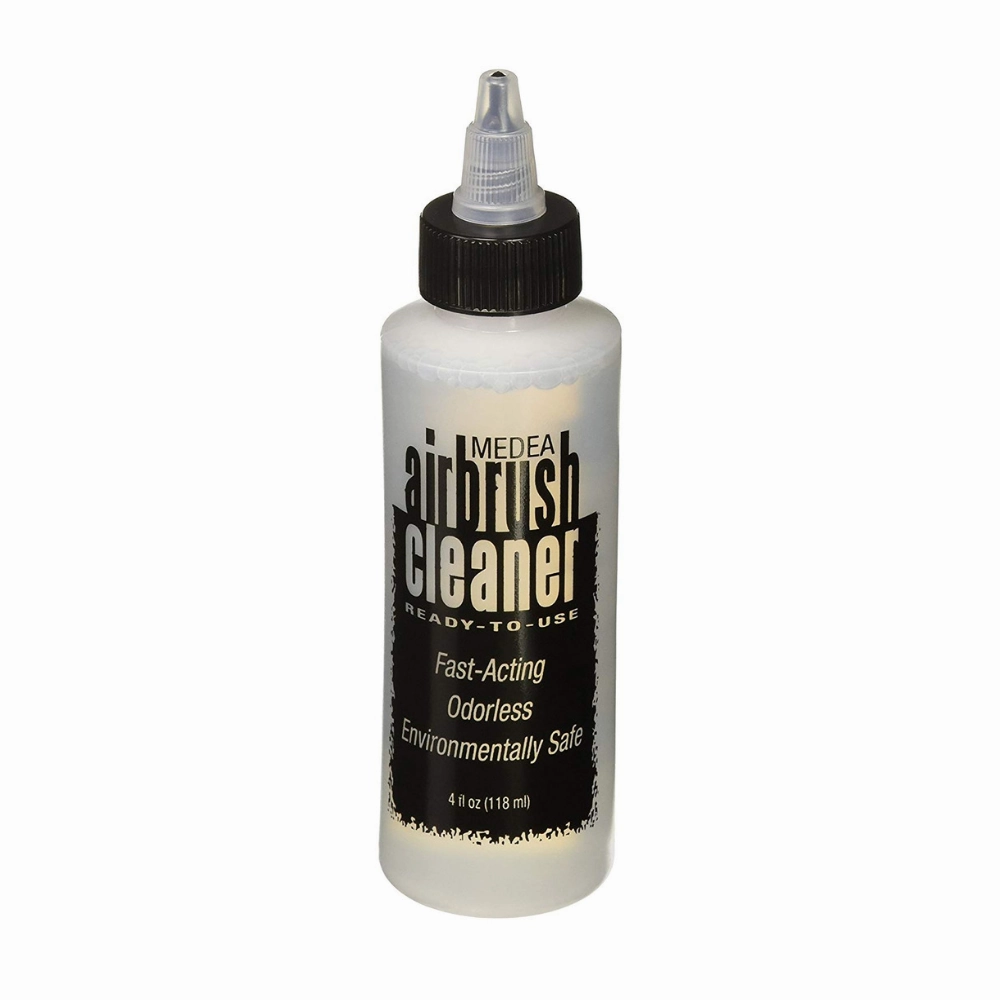 Iwata Airbrush Cleaner