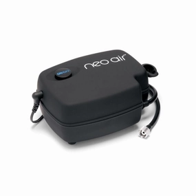 Iwata Neo Air Compact Airbrush Compressor