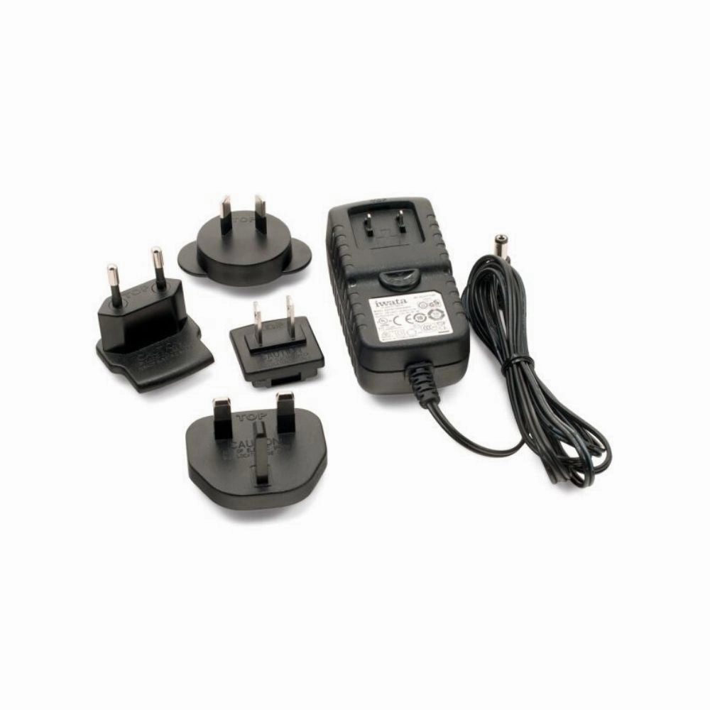 Iwata Neo Air Compact Airbrush Compressor
