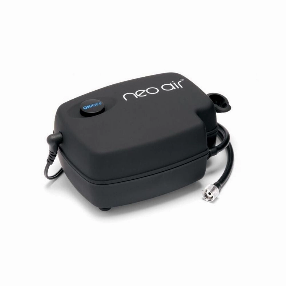 Iwata Neo Air Compact Airbrush Compressor