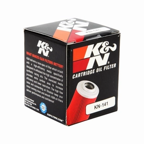 KN198 K&N Powersport Oil Filter