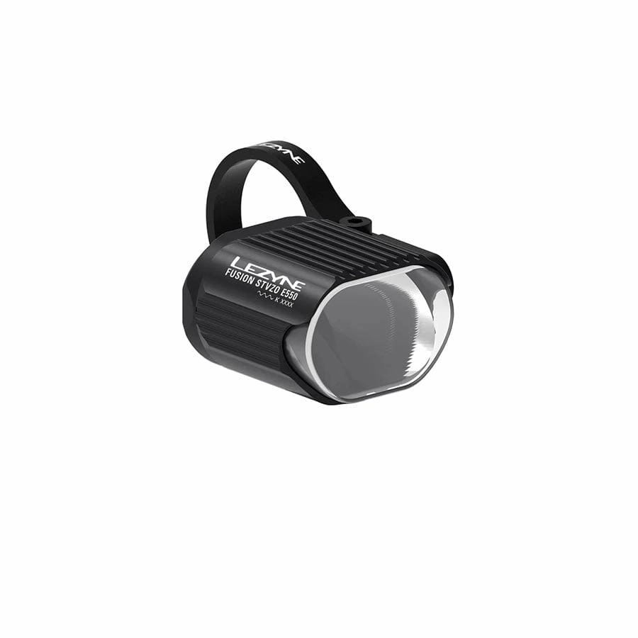 Lezyne E-Bike Fusion StVZO E500