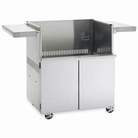 Lynx Sedona 36" Stainless Steel Grill Cart