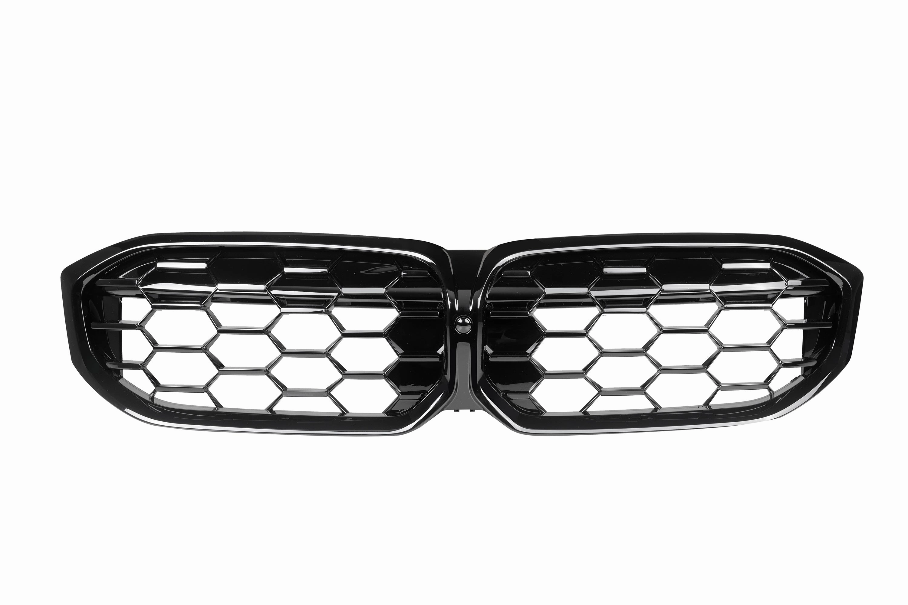 M Performance Gloss Black Grille (Mesh) For BMW 3 Series G20/G28 LCI 2023 