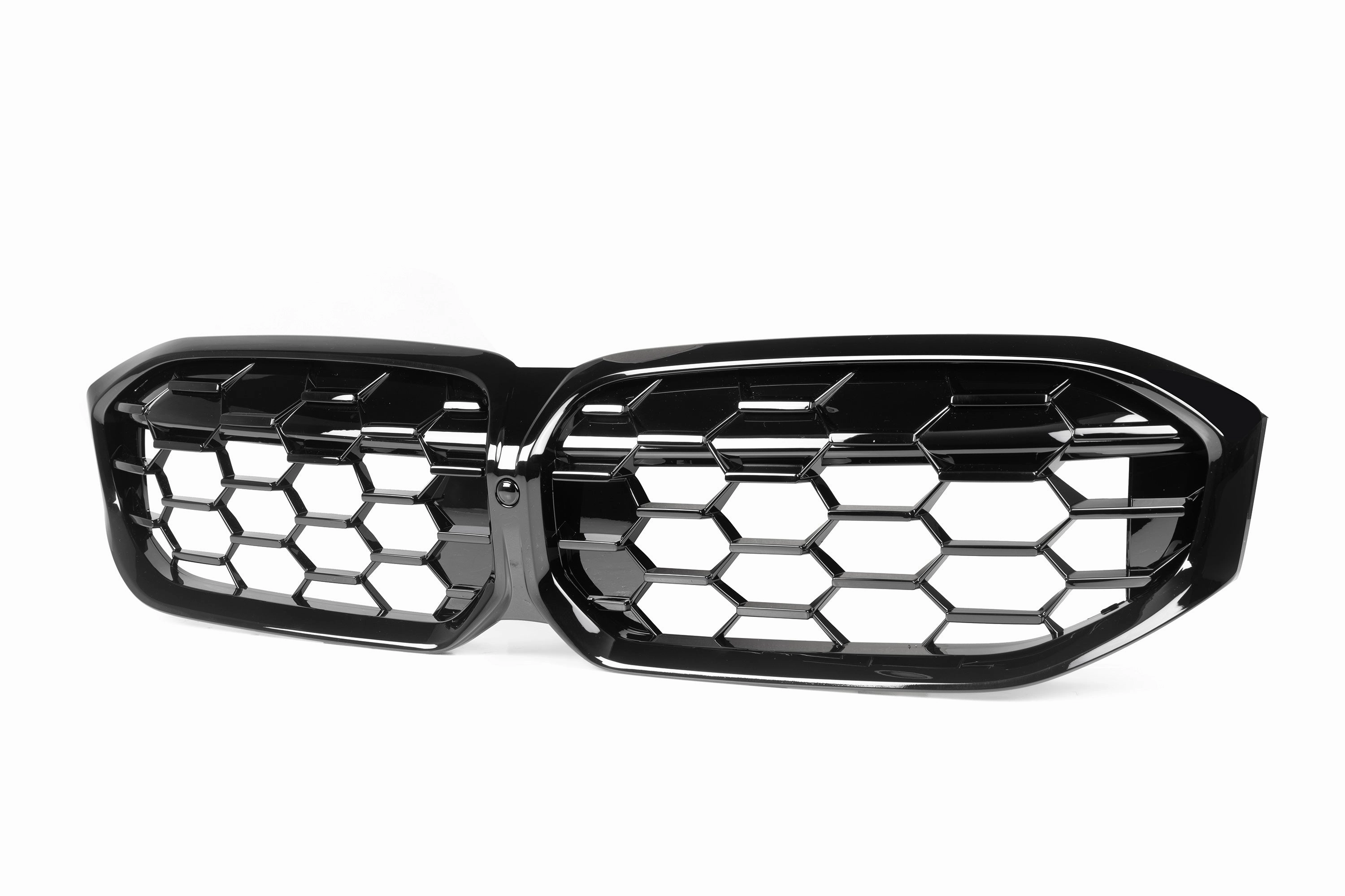 M Performance Gloss Black Grille (Mesh) For BMW 3 Series G20/G28 LCI 2023 