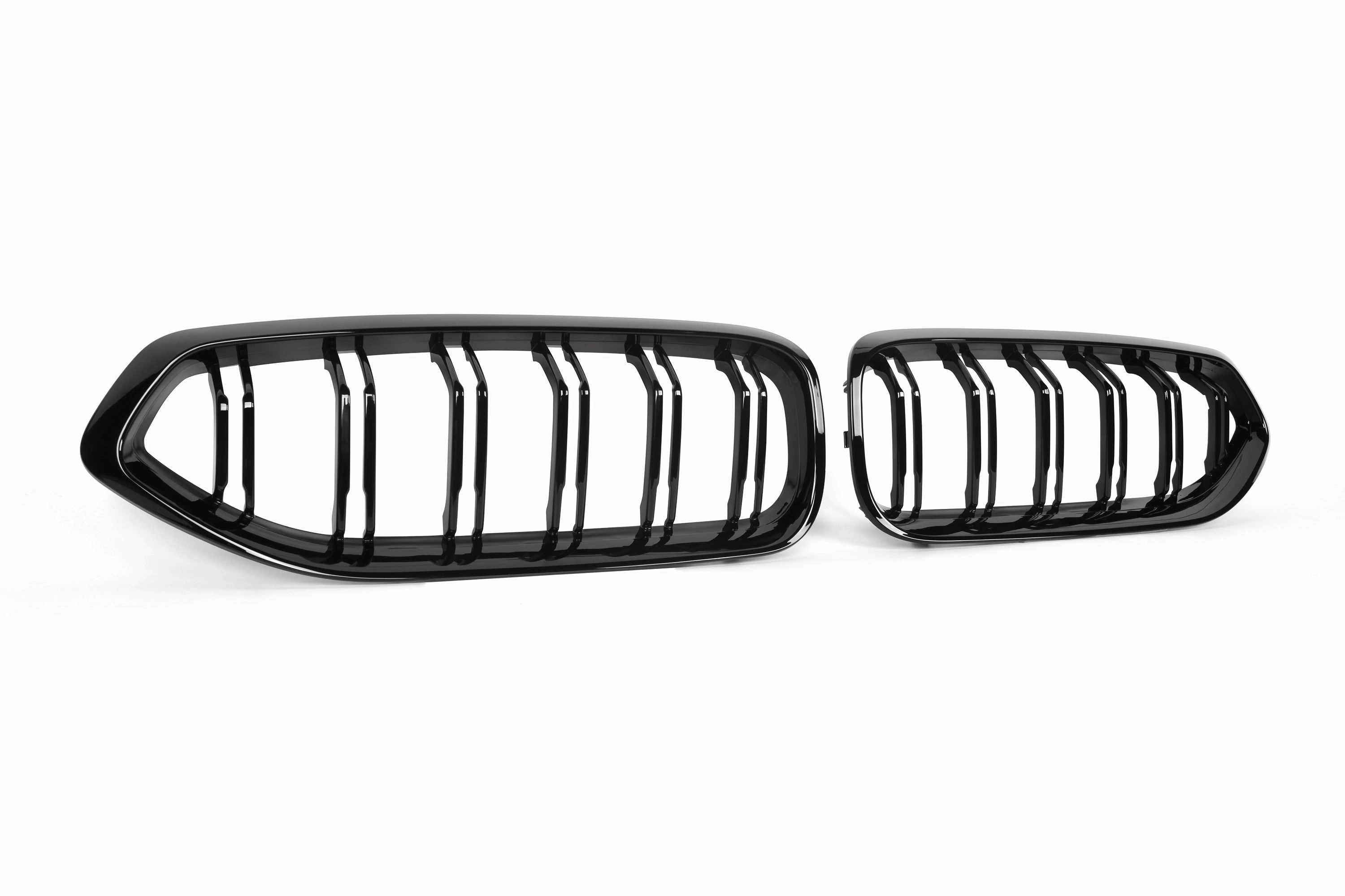 M Performance Style Gloss Black Grille (Dual Slat) for BMW Z4 G29 LCI 2020 