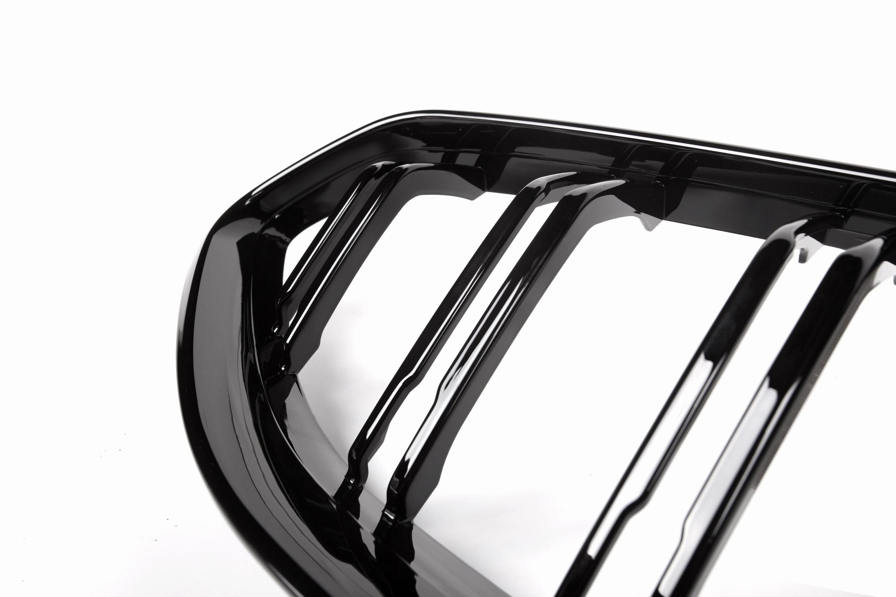 M Performance Style Gloss Black Grille (Dual Slat) for BMW Z4 G29 LCI 2020 