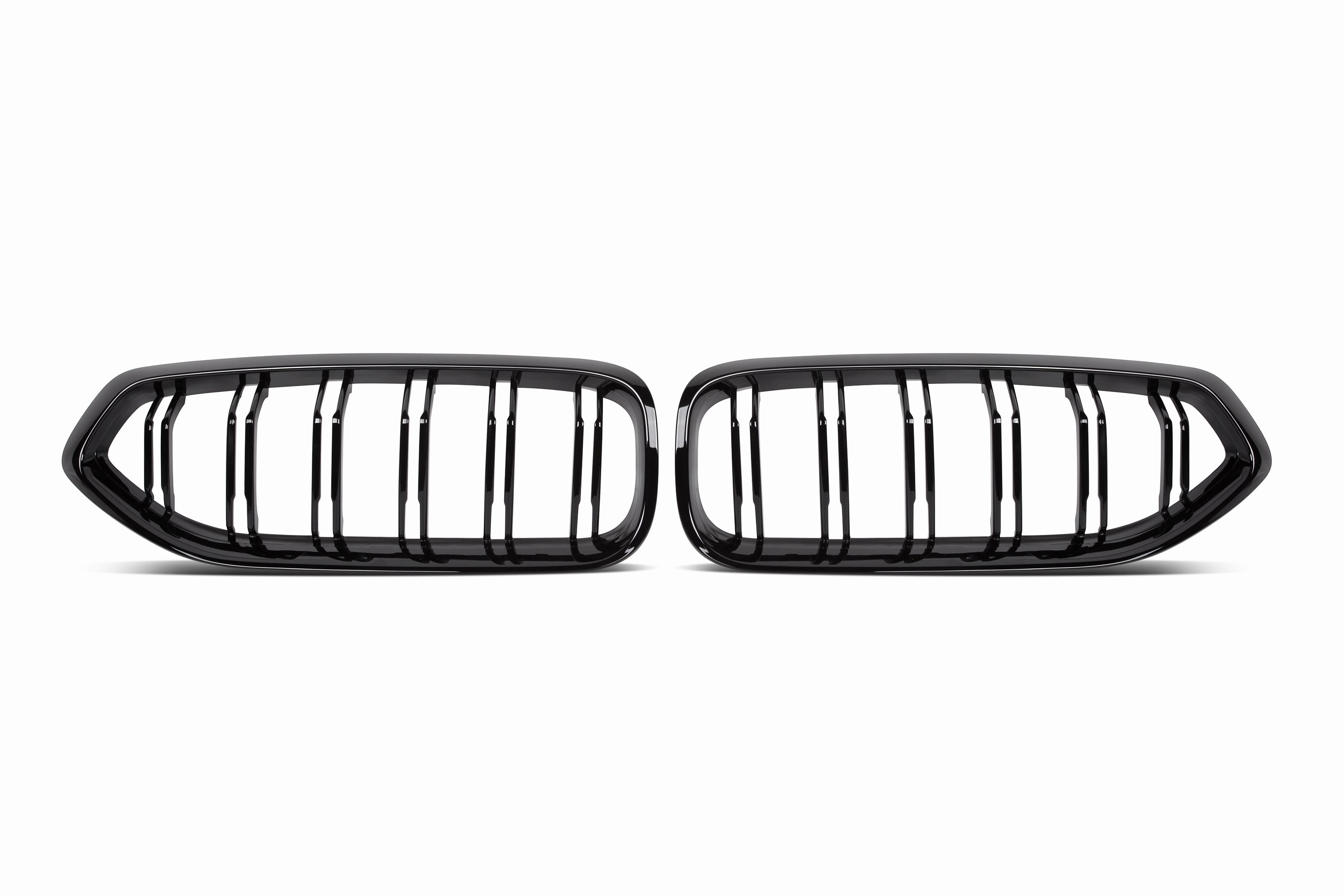 M Performance Style Gloss Black Grille (Dual Slat) for BMW Z4 G29 LCI 2020 