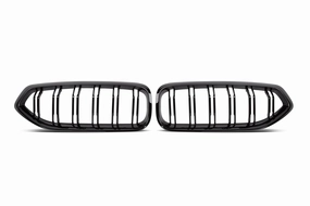 M Performance Style Gloss Black Grille (Dual Slat) for BMW Z4 G29 LCI 2020 