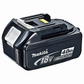 Makita BL1840 18V 4.0Ah Li-Ion Battery
