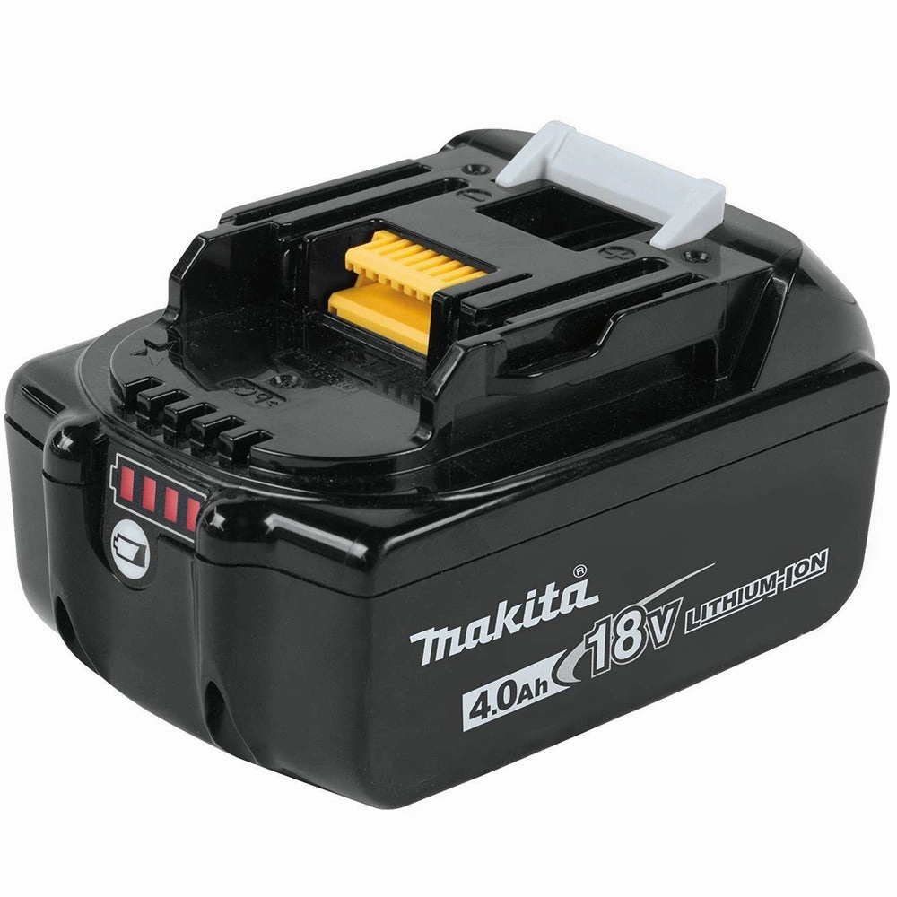 Makita BL1840BDC1 18-Volt 4.0Ah Compact Lithium-Ion Battery and Charger Kit