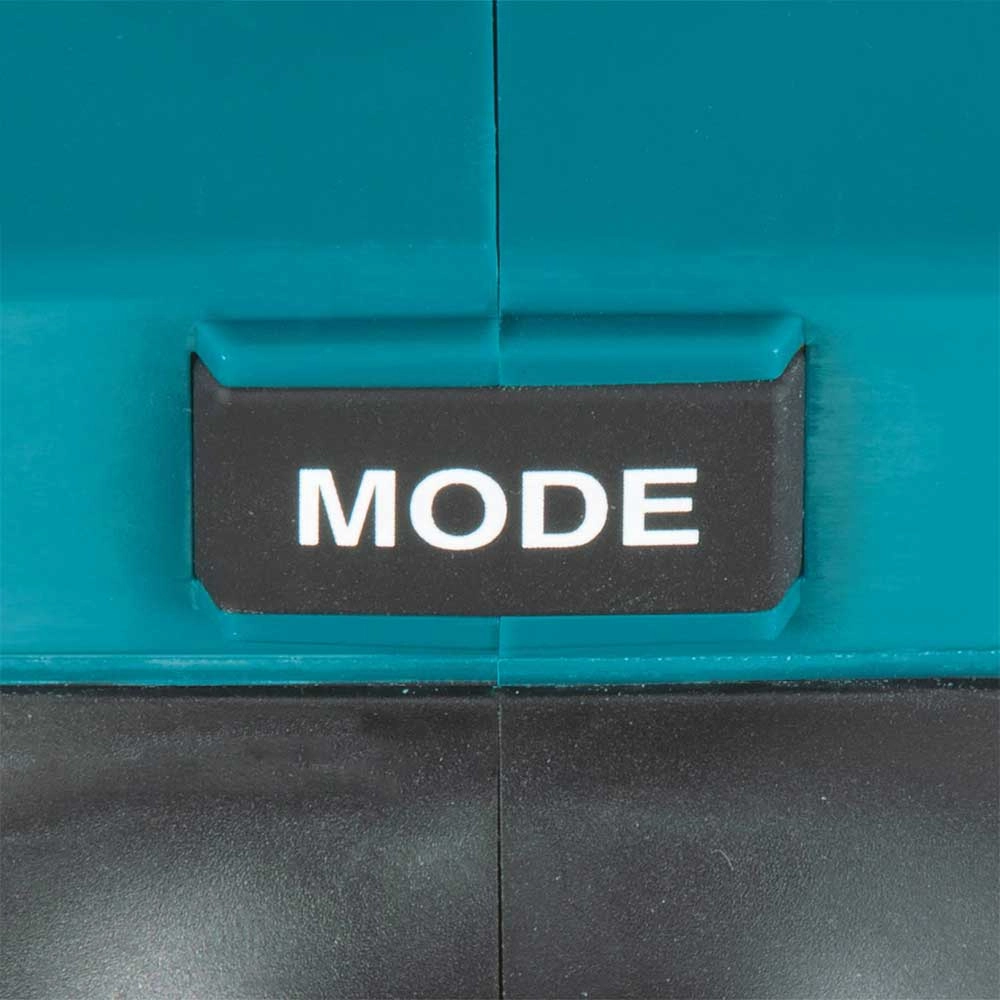 Makita DML812 18V LXT Li-Ion Cordless L.E.D. Flashlight/Spotlight -Bare Tool