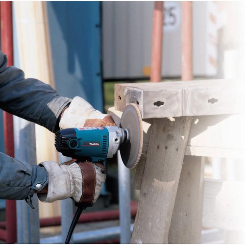 Makita GV7000C 7.9 Amp 7-Inch 2,500-4,700 Rpm Variable Speed Vertical Sander