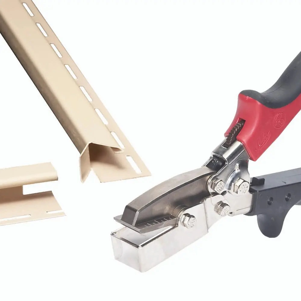 Malco JCC75R - 3/4" J-Channel Cutter