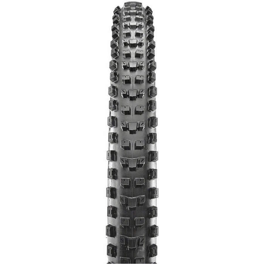 Maxxis Dissector Tire 29 x 2.4, Tubeless, Folding, Black, 3C MaxxTerra, EXO, Wide Trail, Mountain Bike Tire
