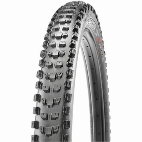 Maxxis Dissector Tire 29 x 2.4, Tubeless, Folding, Black, 3C MaxxTerra, EXO, Wide Trail, Mountain Bike Tire