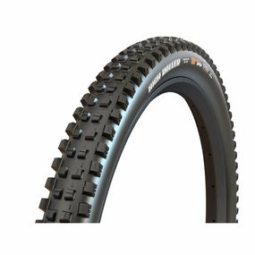 Maxxis High Roller III Mountain Tire 29"x2.40 Folding Tubeless Ready 3C Maxx Grip EXO  60TPI Black