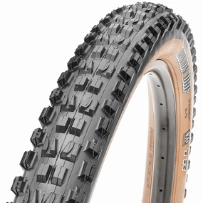 Maxxis Minion DHF Tire TR EXO TanWall 3C Maxx Terra 27.5" x 2.30