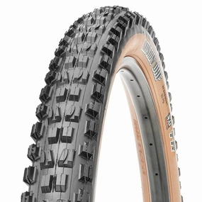 Maxxis Minion DHF TR EXO TanWall Tire