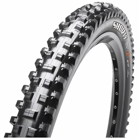 Maxxis Shorty Gen2 TR DD 3C Tire