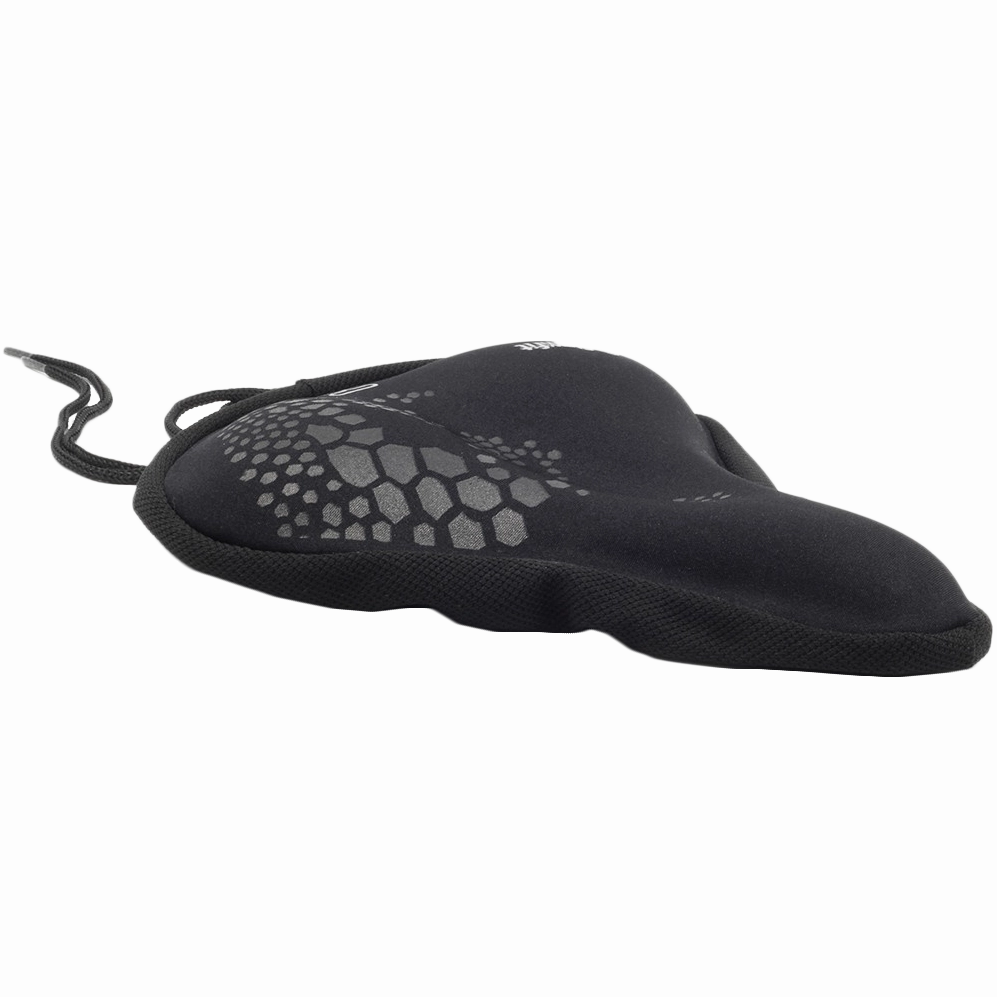 Memory Foam Seat Cover - L