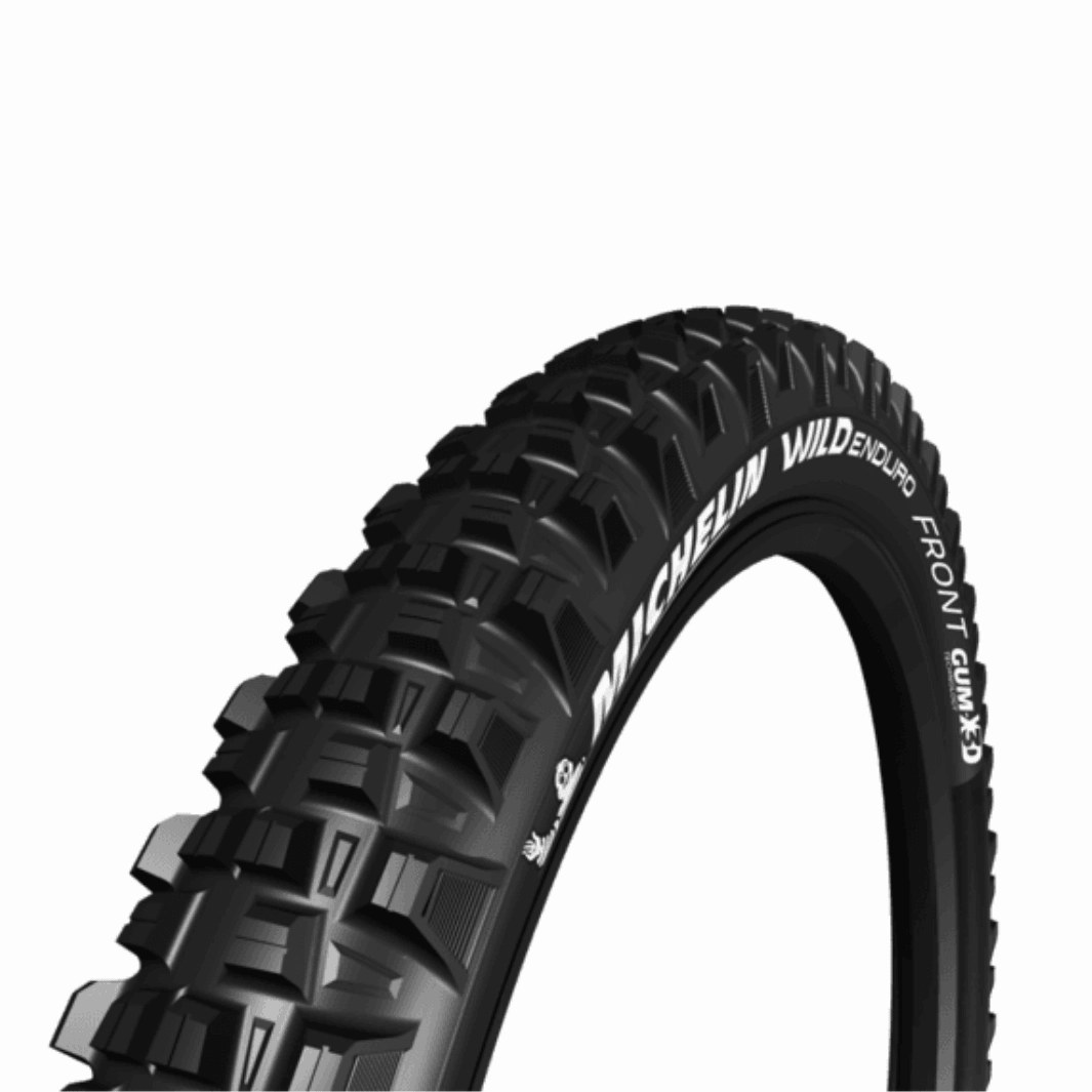 Michelin Wild Enduro Front Tire