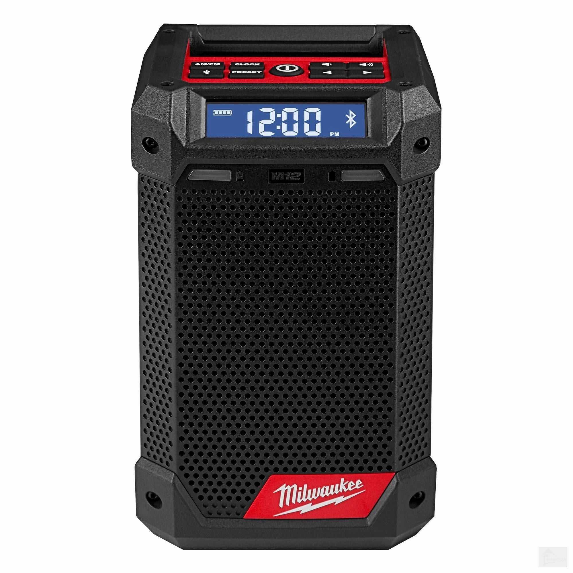 Milwaukee M12™ Radio   Charger [2951-20]