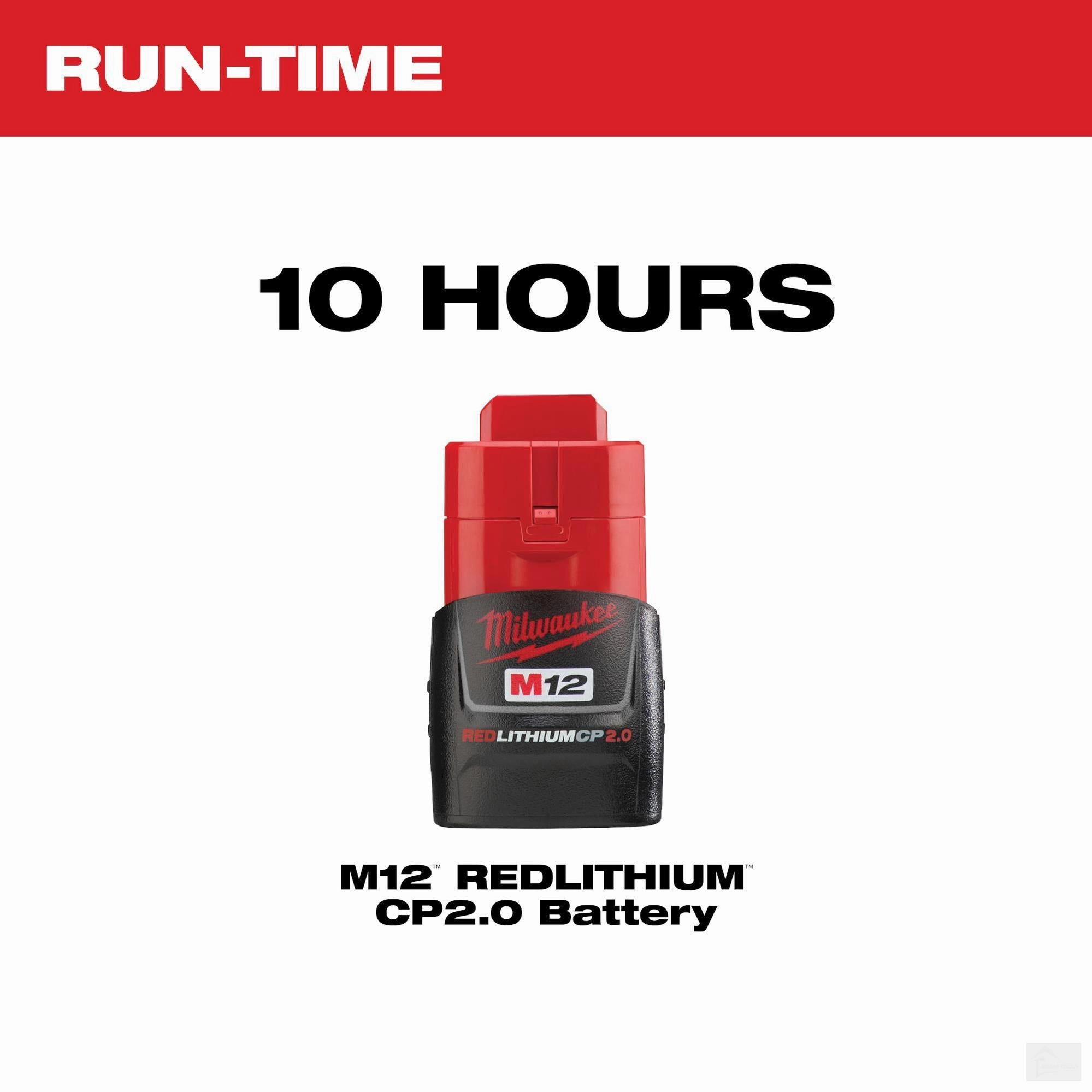 Milwaukee M12™ Radio   Charger [2951-20]