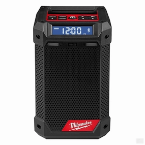 Milwaukee M12™ Radio   Charger [2951-20]