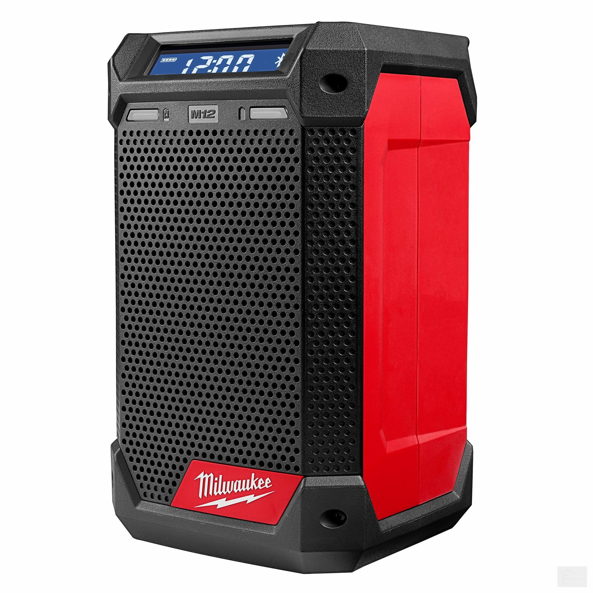 Milwaukee M12™ Radio   Charger [2951-20]