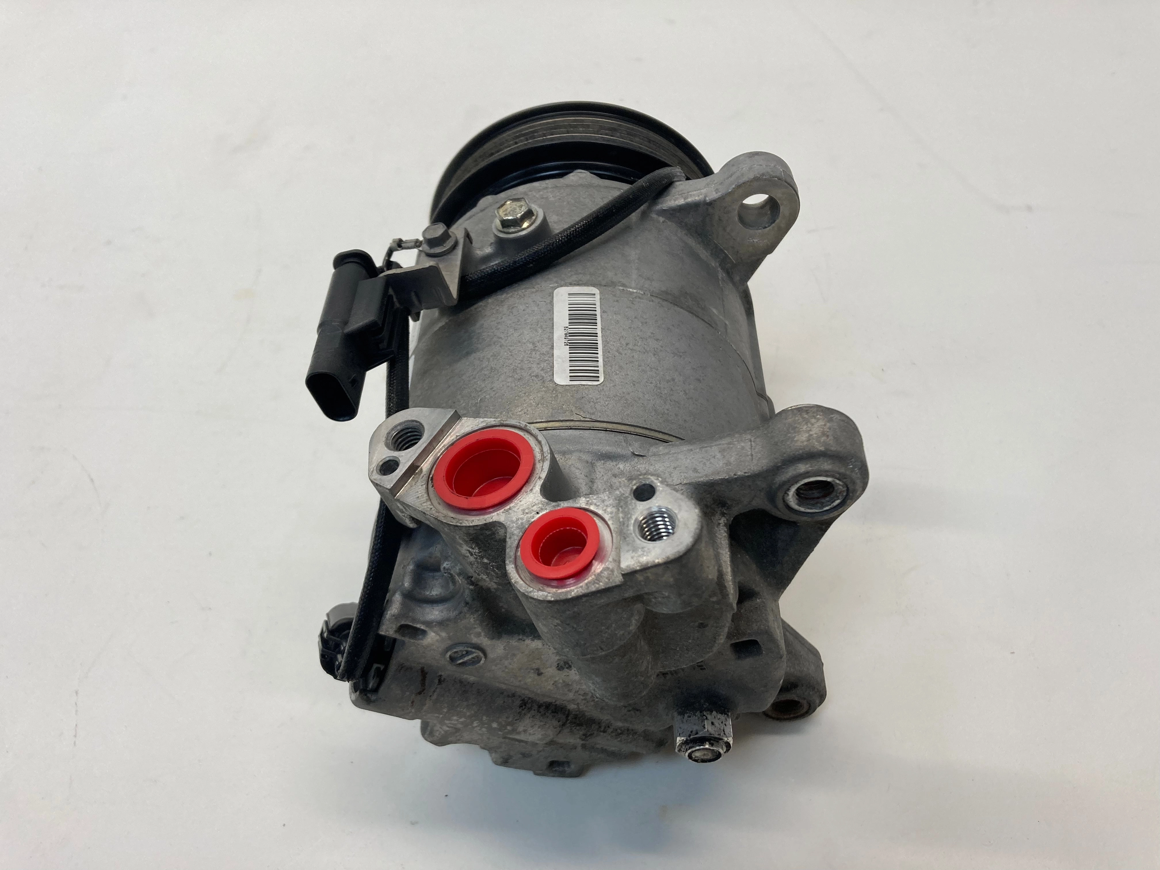 Mini Cooper AC Compressor with Magnetic Clutch 64525A5C712 14-22 F55 F56