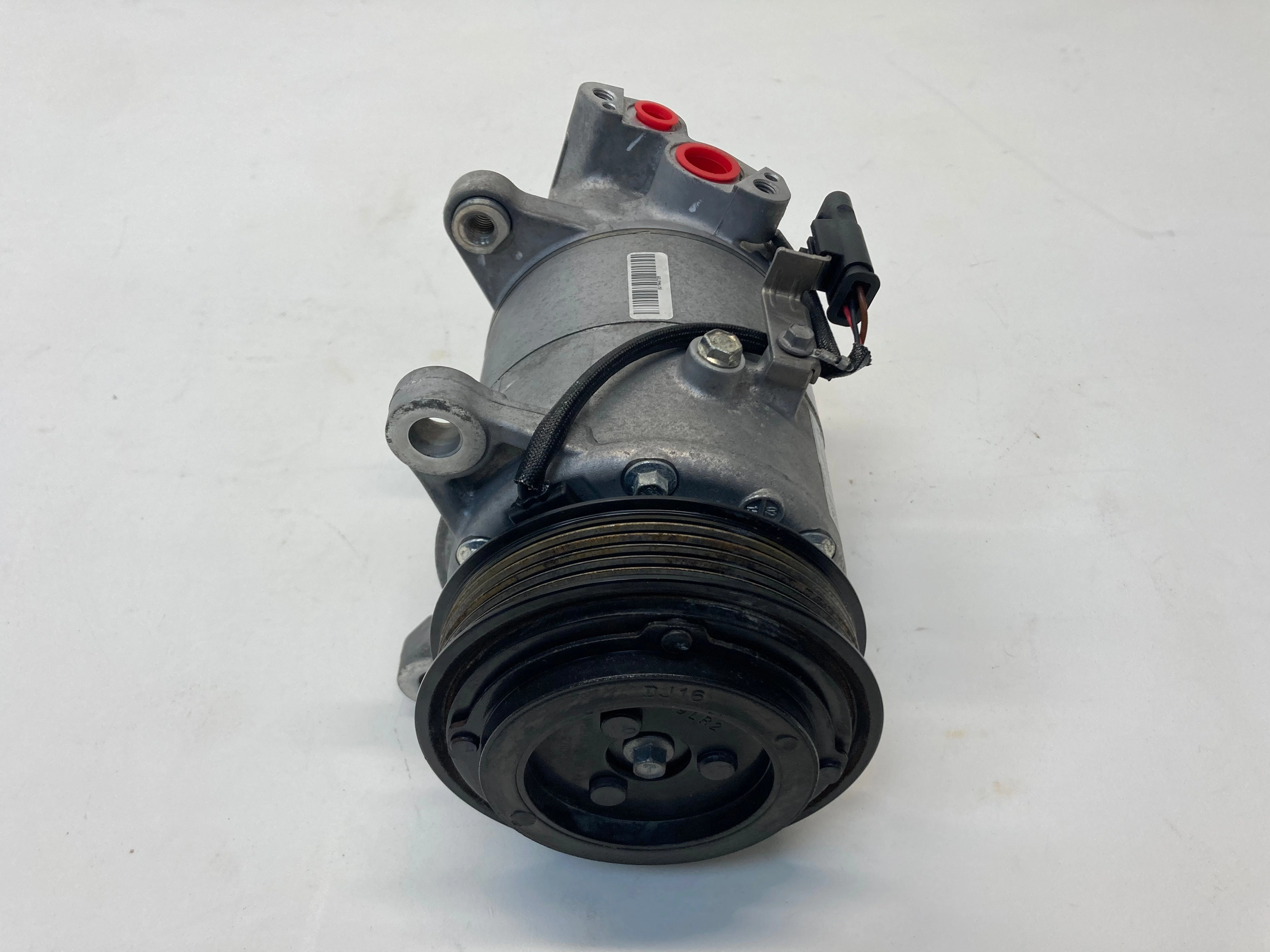 Mini Cooper AC Compressor with Magnetic Clutch 64525A5C712 14-22 F55 F56