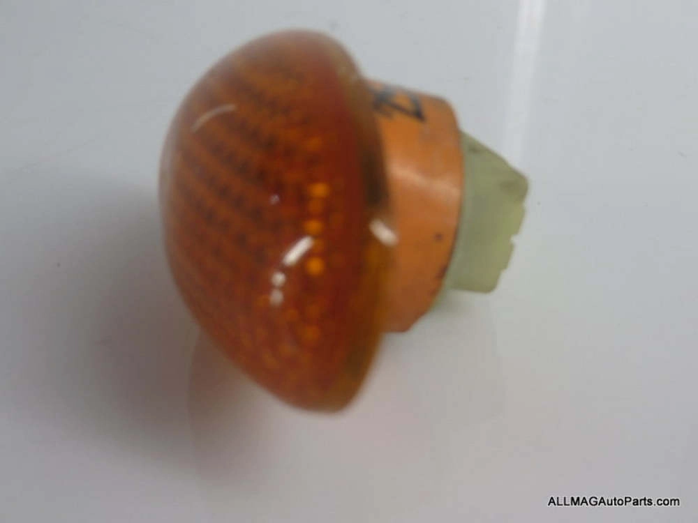 Mini Cooper Base Fender Scuttle Signal Light Amber 63137166013 02-08 R52 R50