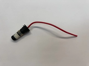 Mini Cooper Engine Harness AC Compressor Connector 02-08 R50 R52 R53