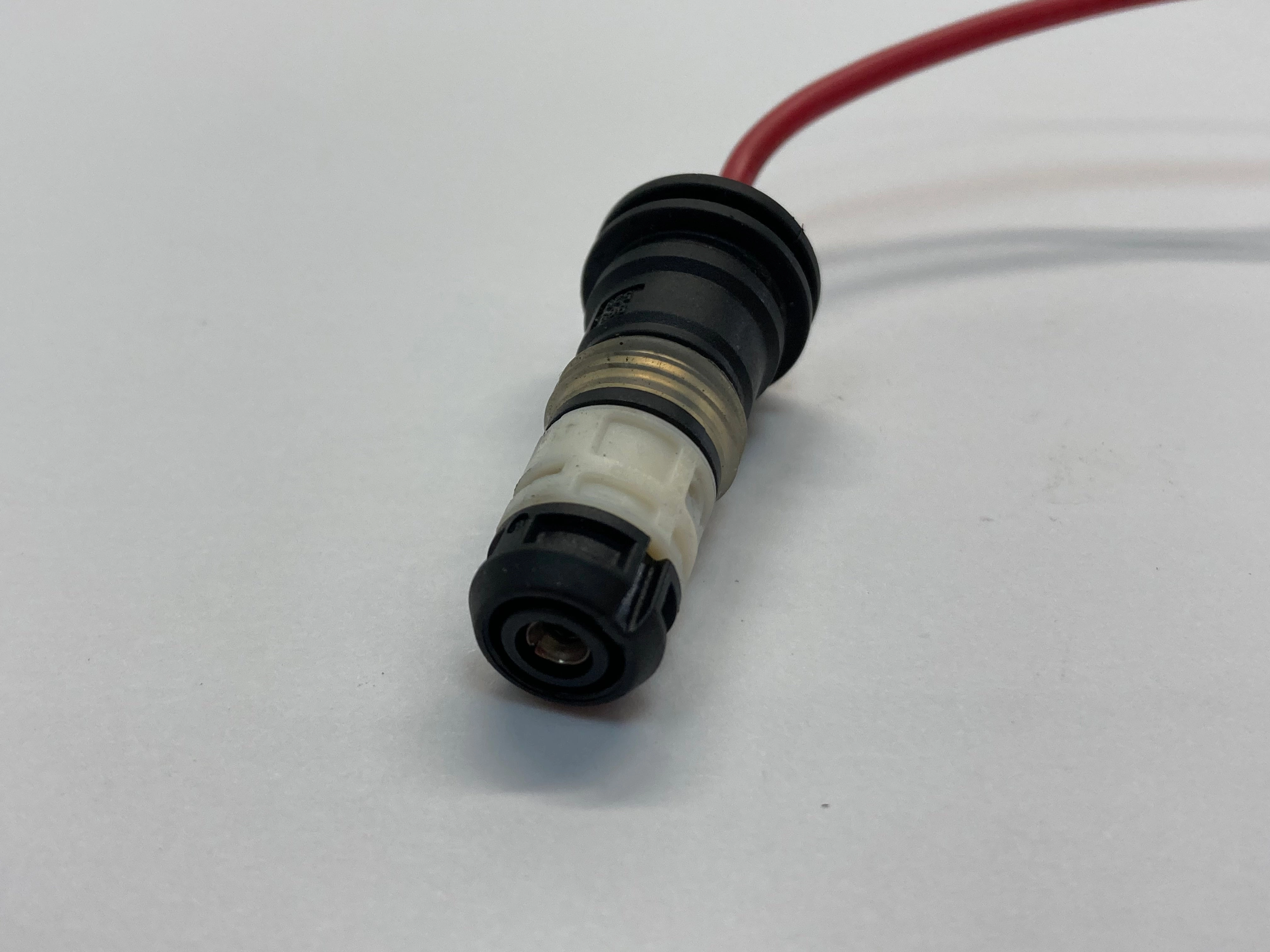 Mini Cooper Engine Harness AC Compressor Connector 02-08 R50 R52 R53