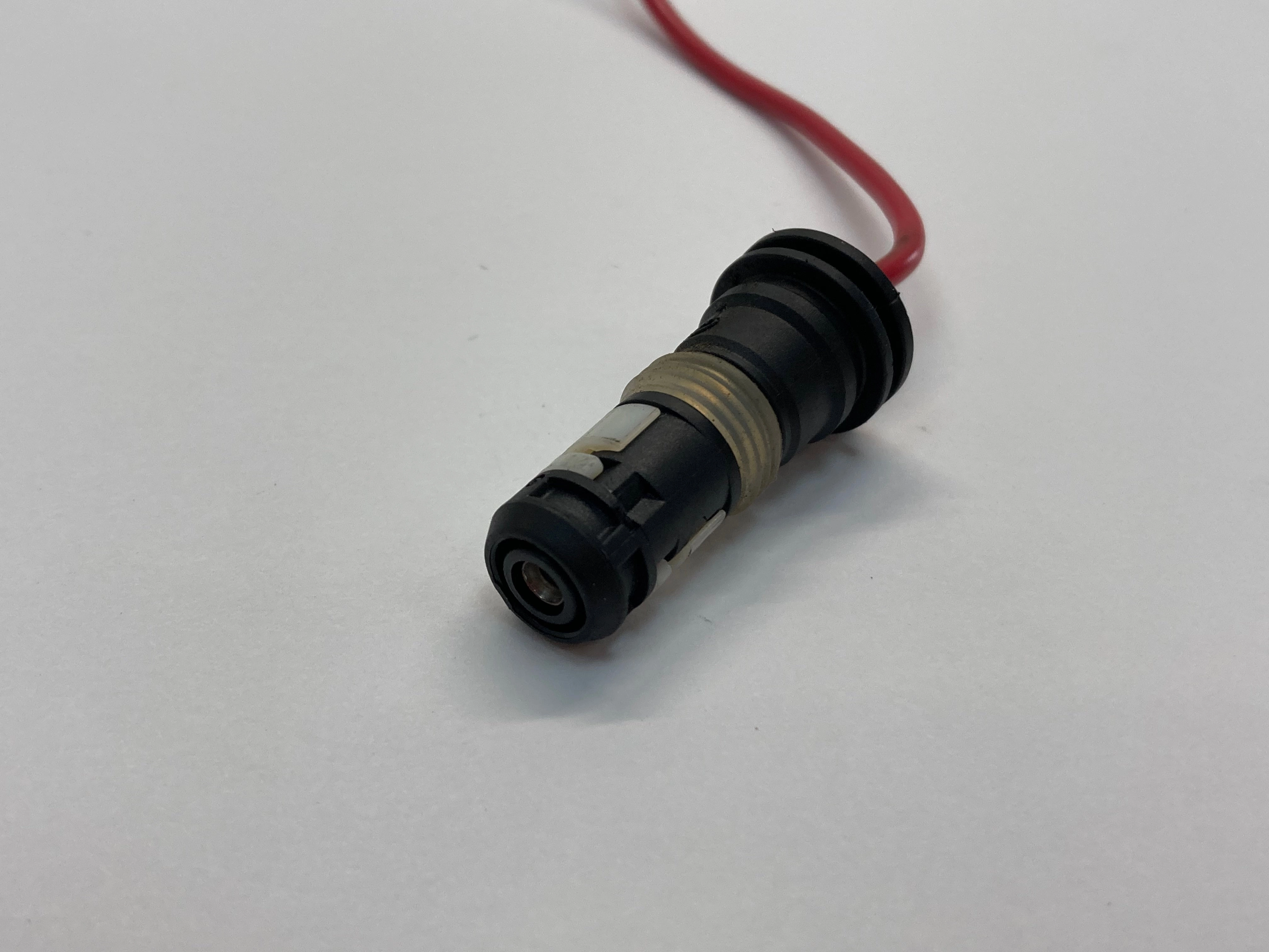 Mini Cooper Engine Harness AC Compressor Connector 02-08 R50 R52 R53