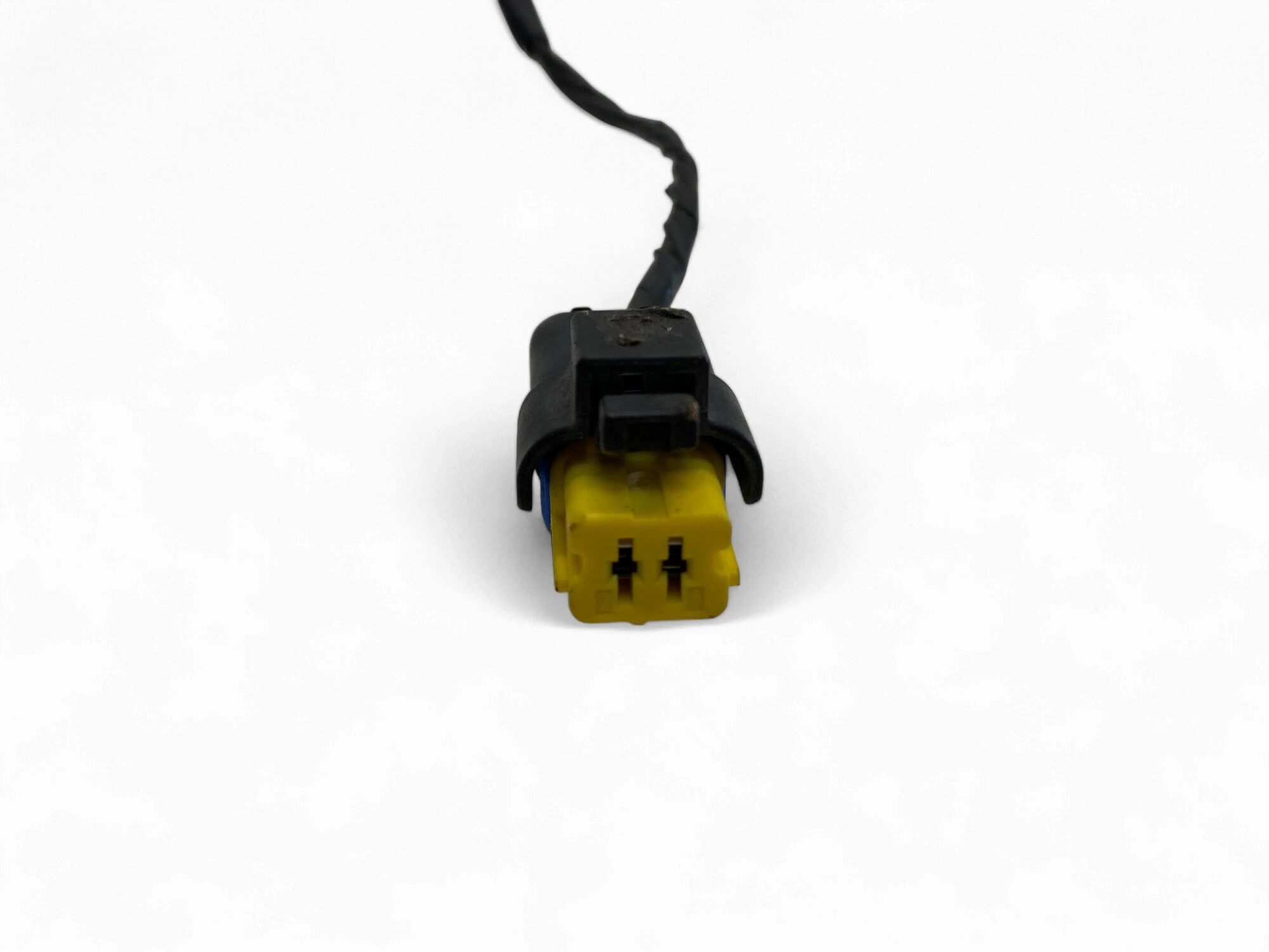 Mini Cooper Engine Harness AC Compressor Connector 07-16 R5x R6x