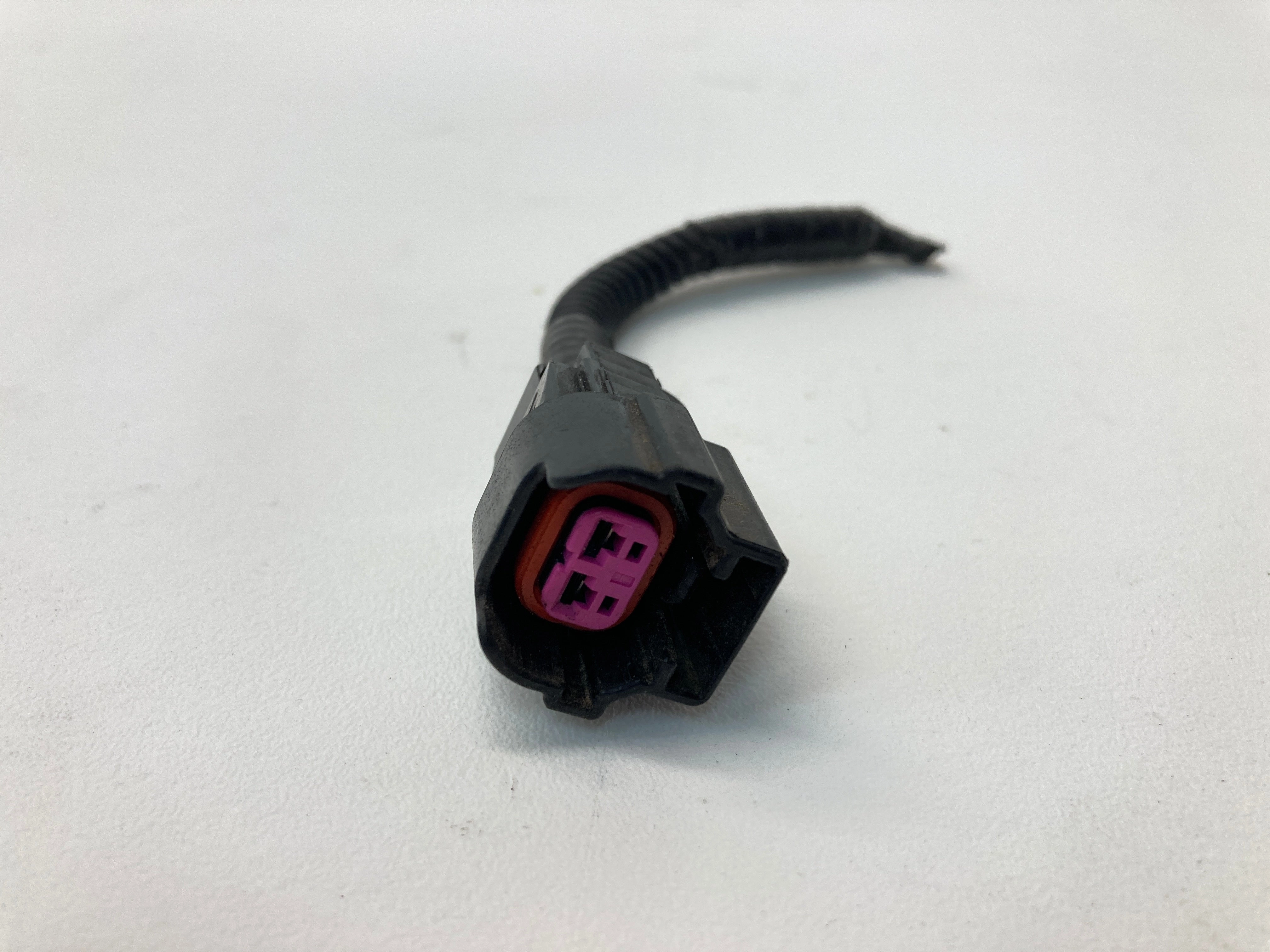Mini Cooper Engine Harness Fuel Injector Connector N12 N16 07-15 R5x R6x