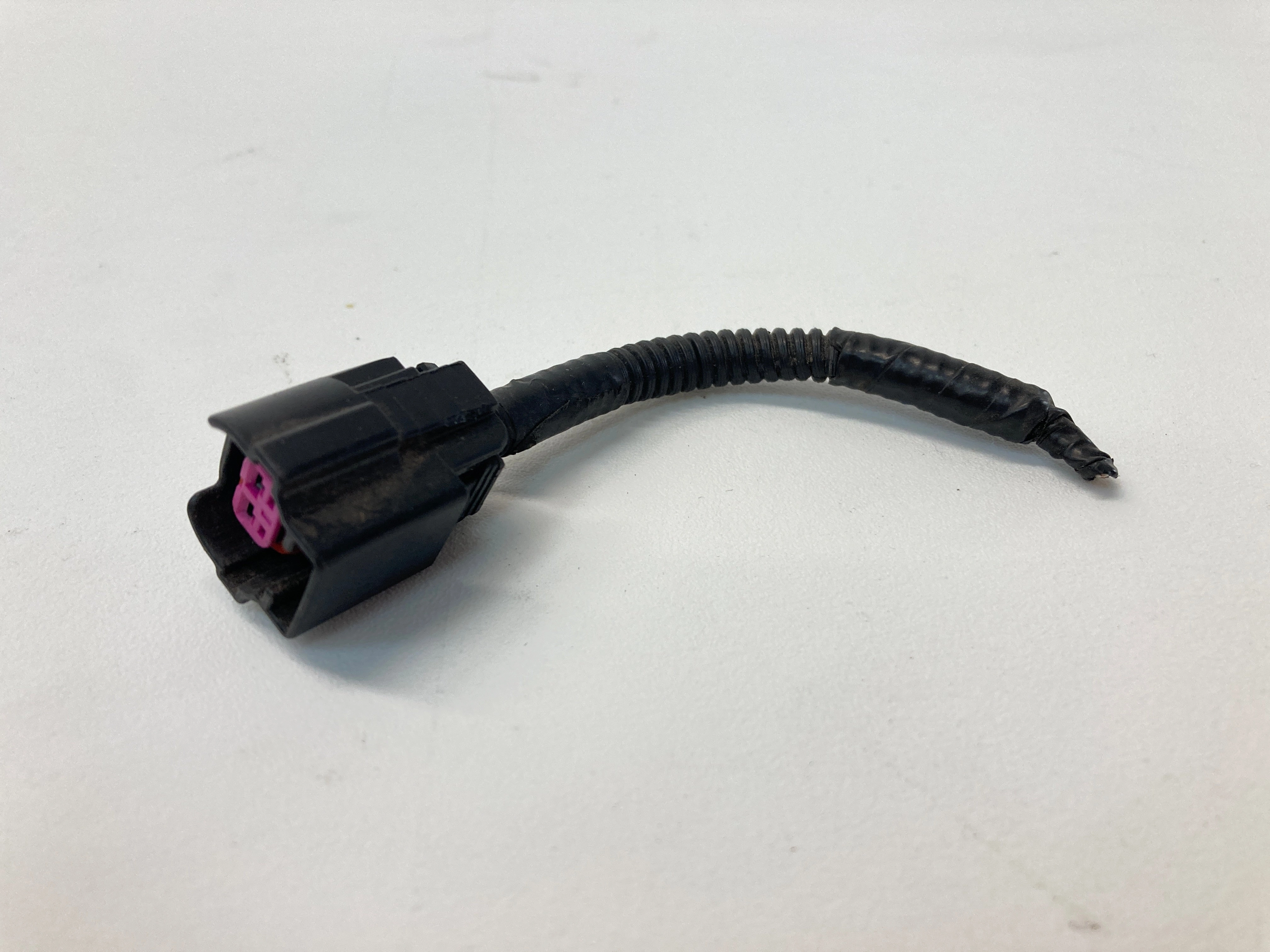 Mini Cooper Engine Harness Fuel Injector Connector N12 N16 07-15 R5x R6x