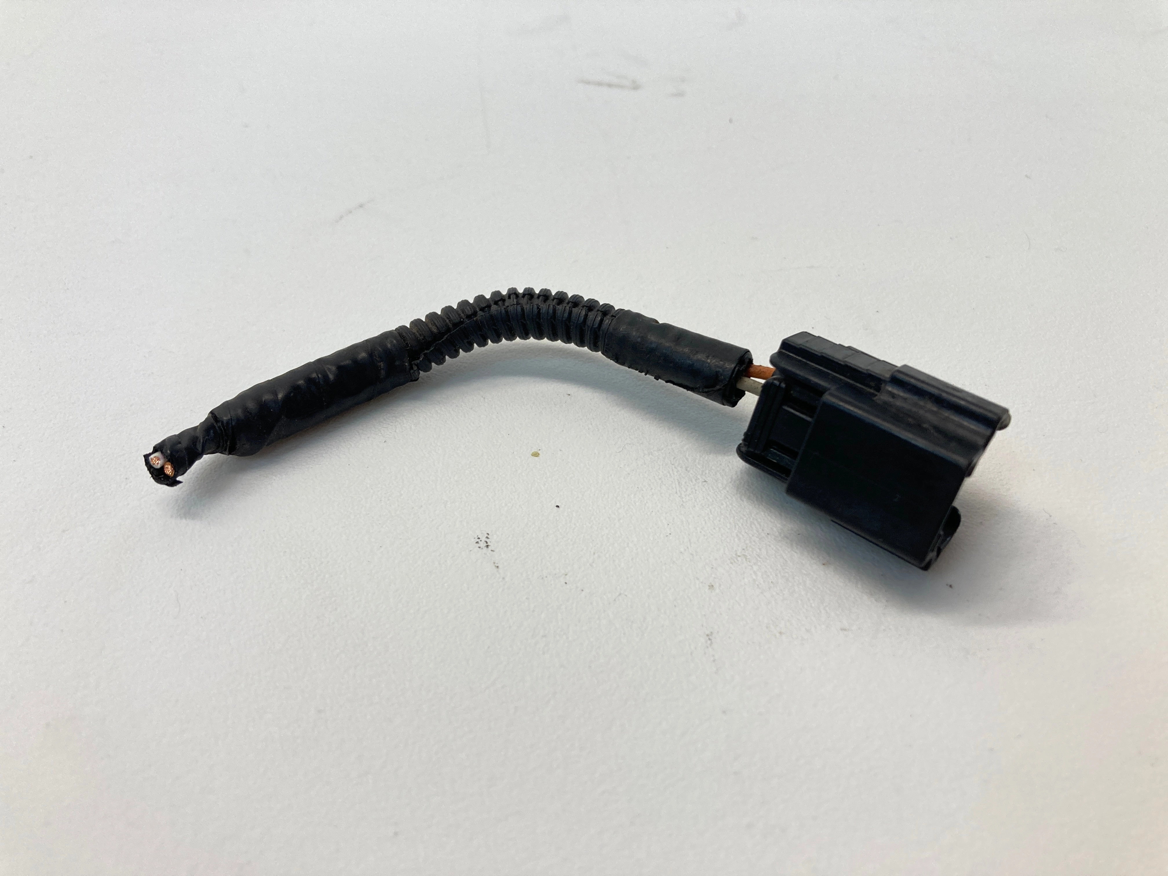 Mini Cooper Engine Harness Fuel Injector Connector N12 N16 07-15 R5x R6x