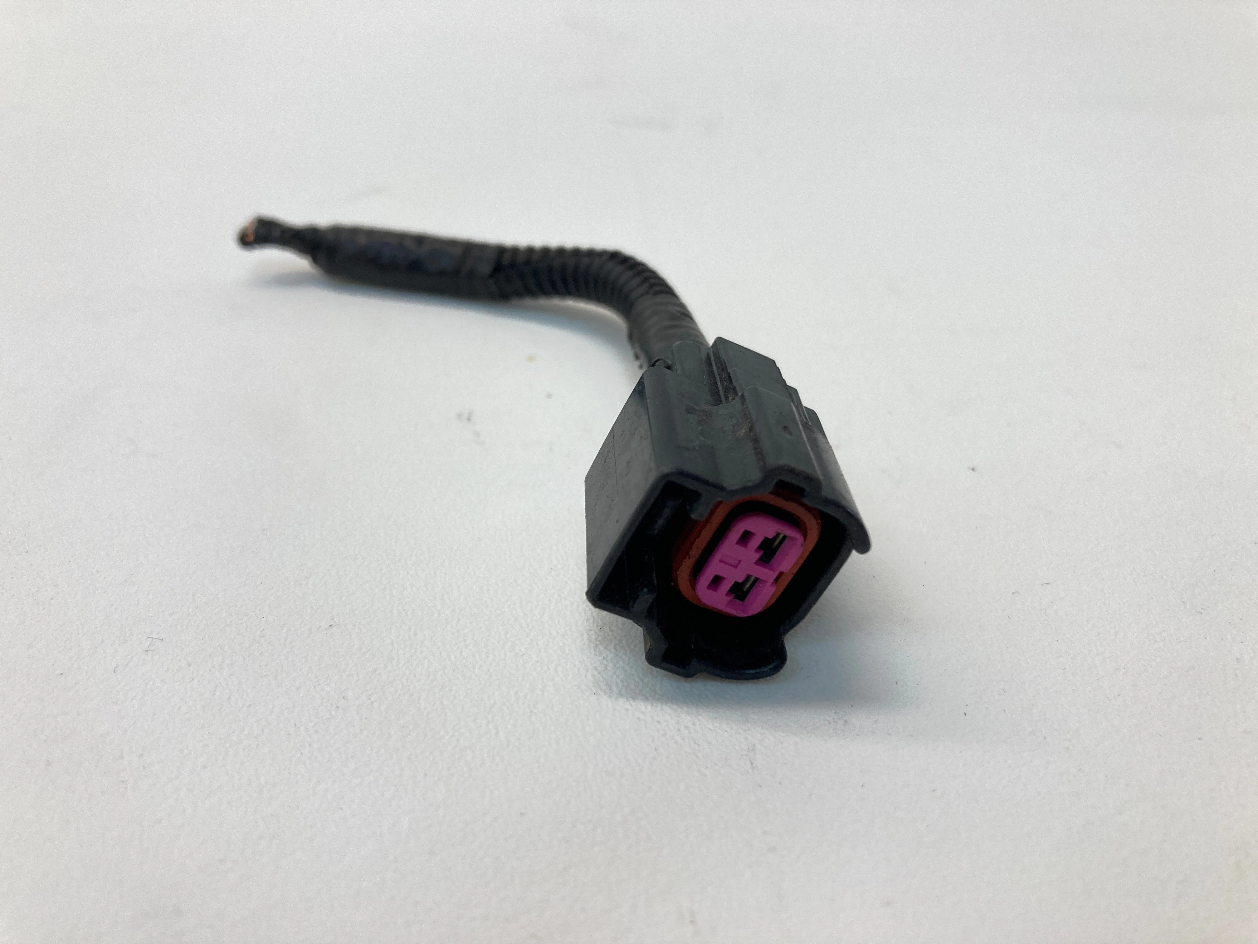 Mini Cooper Engine Harness Fuel Injector Connector N12 N16 07-15 R5x R6x