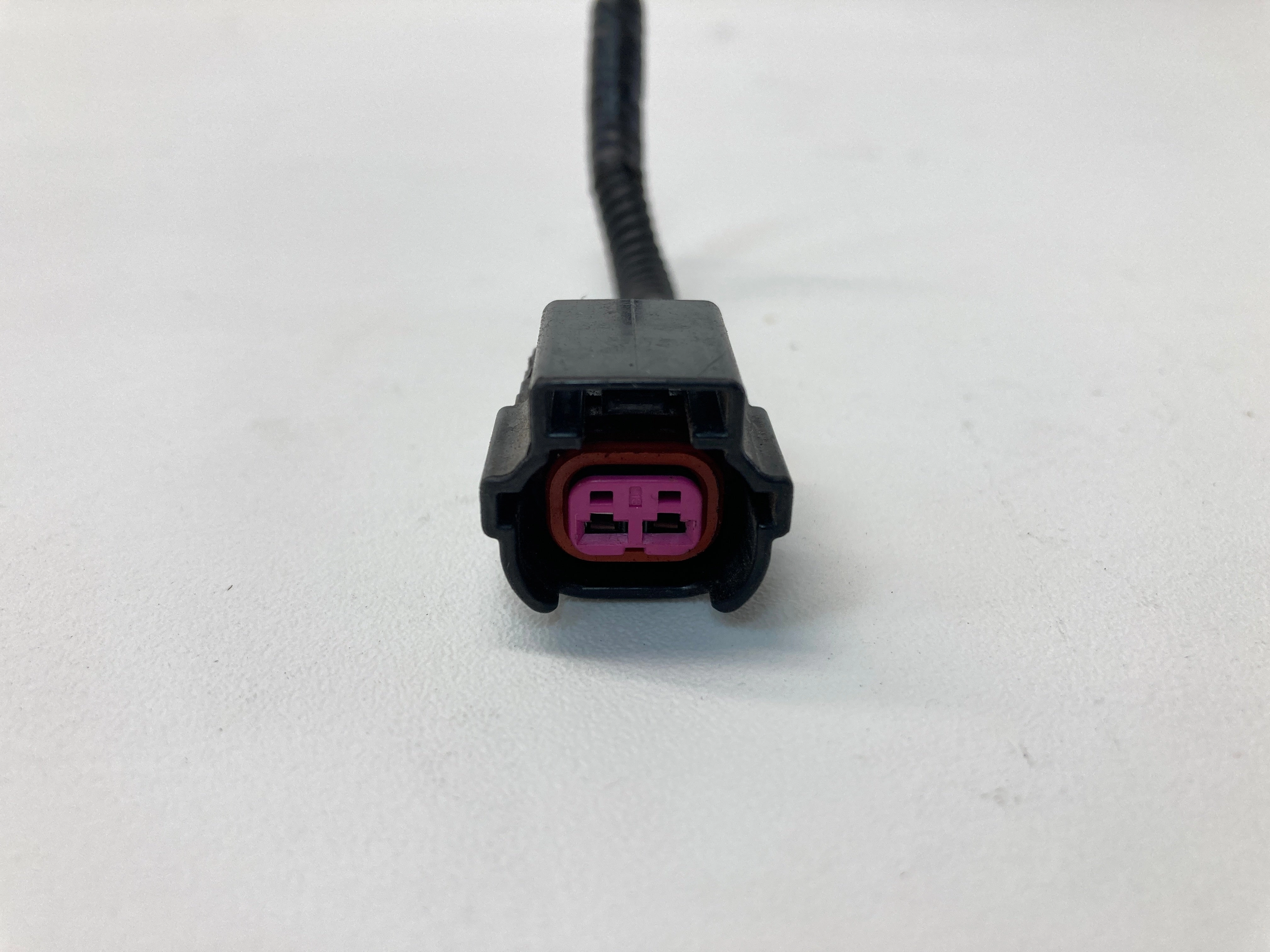 Mini Cooper Engine Harness Fuel Injector Connector N12 N16 07-15 R5x R6x