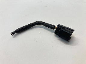 Mini Cooper Engine Harness Fuel Injector Connector N12 N16 07-15 R5x R6x