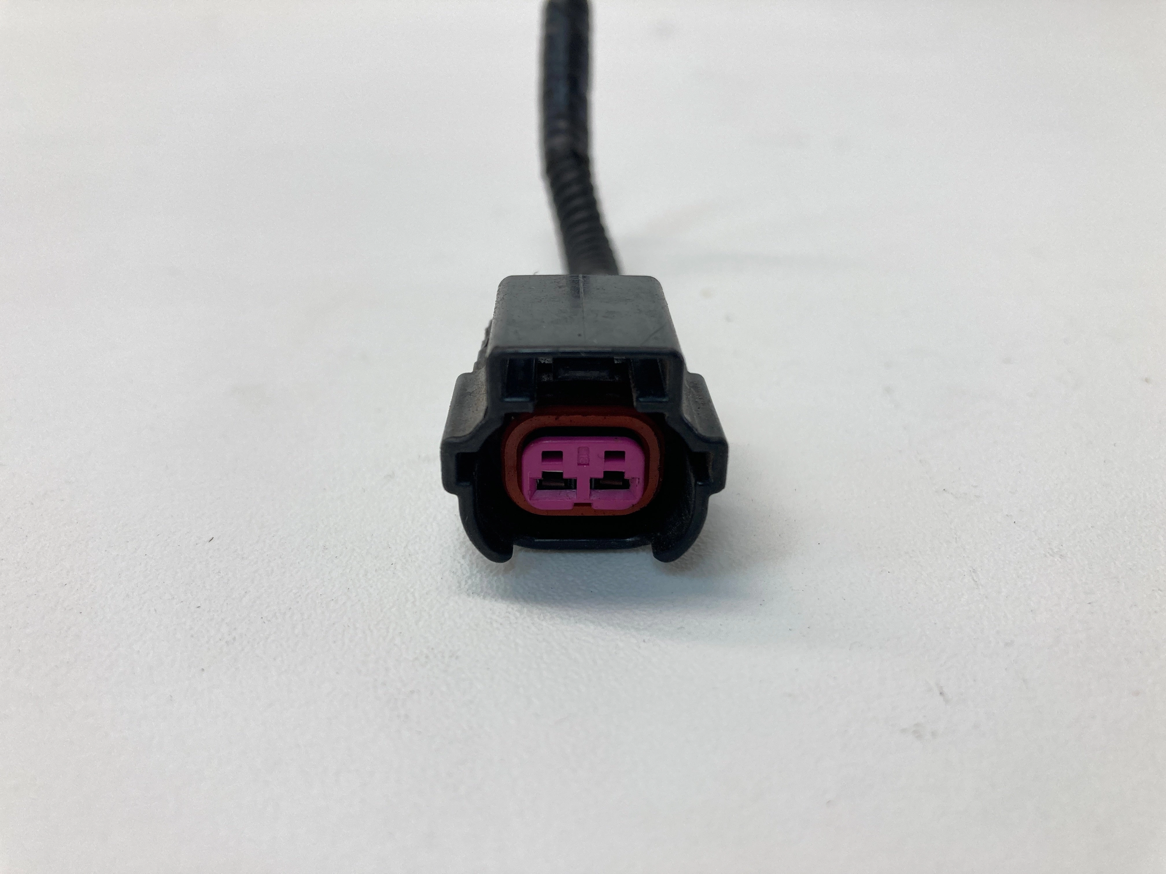 Mini Cooper Engine Harness Fuel Injector Connector N12 N16 07-15 R5x R6x