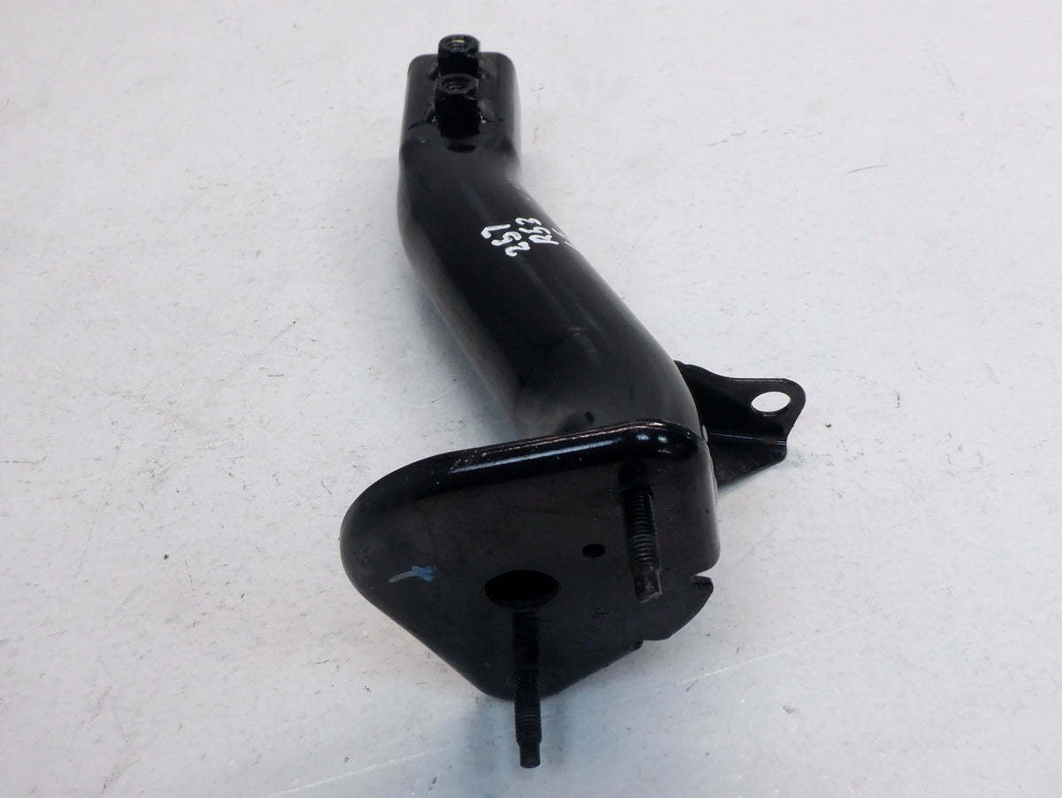 Mini Cooper Front Bumper Mount Bracket Left 31116757911 02-08 R50 R52 R53