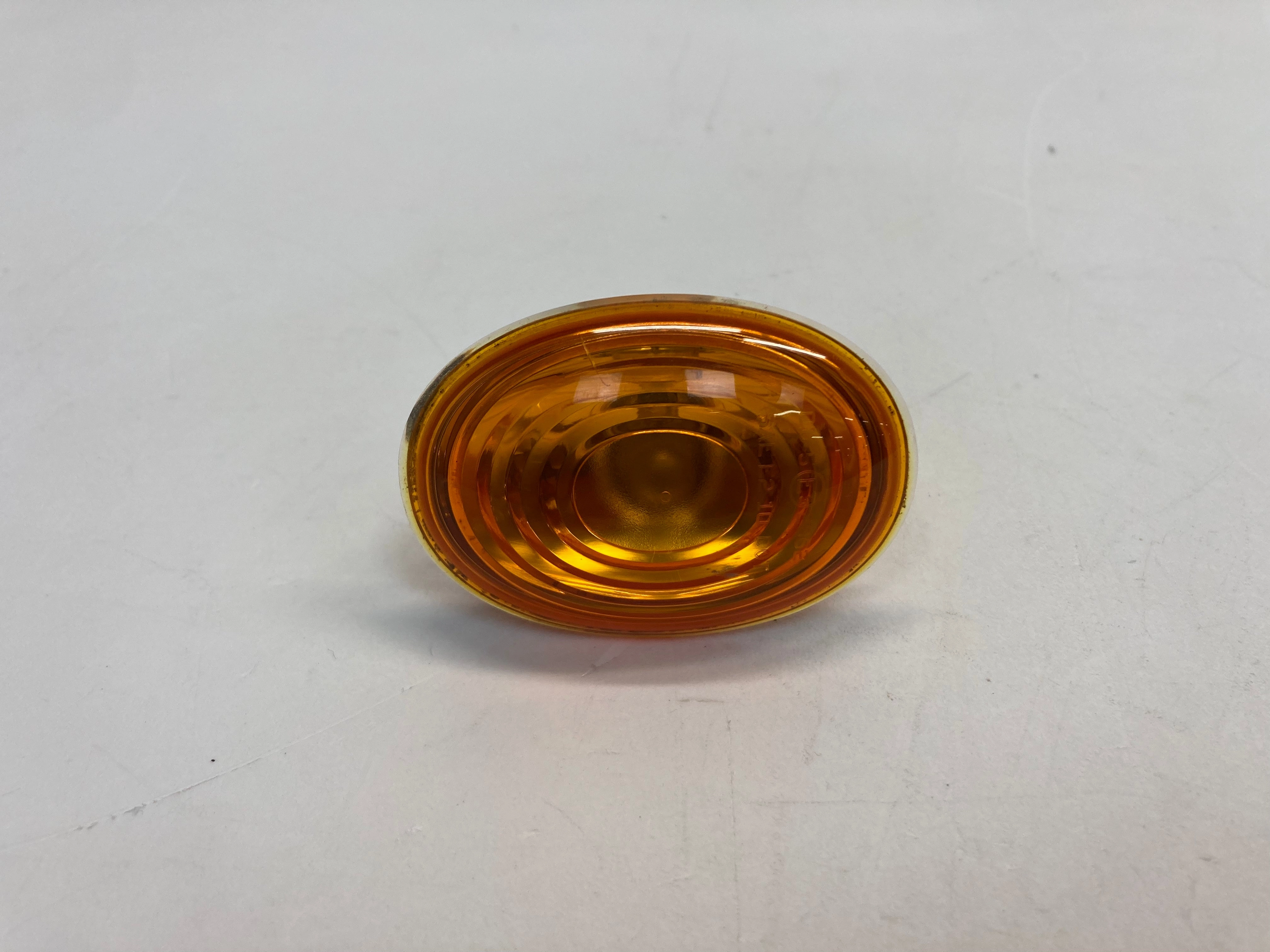 Mini Cooper Front Fender Scuttle Signal Light 63137268883 07-15 R5x Post LCI