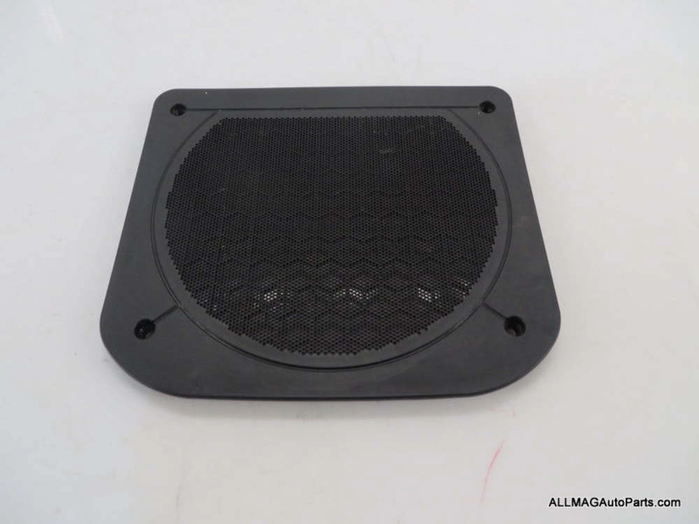 Mini Cooper Front Lower Speaker Grille 14-19 65139265331 F56 F55 F54